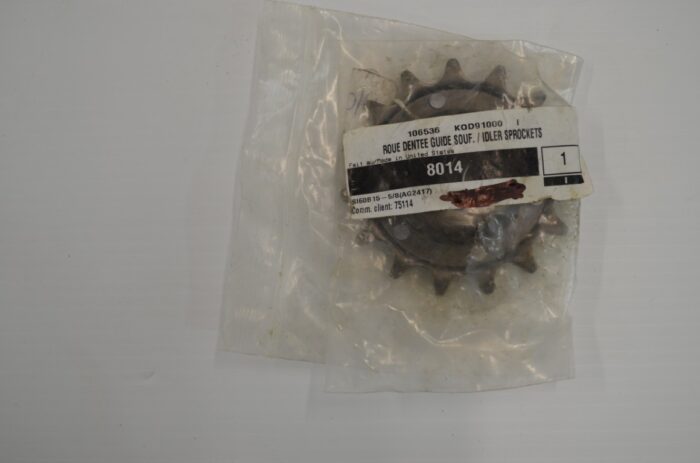 一 Pronovost 8014 sprocket - Image 2