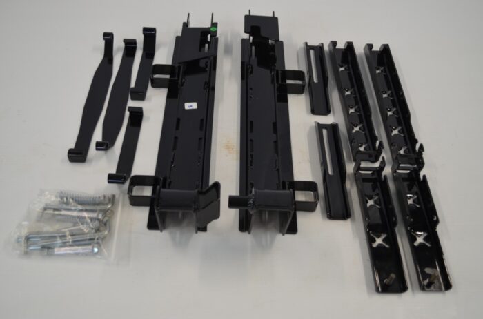 一 Kubota BX2420 mower deck slope kit, K5386-99301, fits mower deck RCK54D-26BX, RCK60D-26BX - Image 2