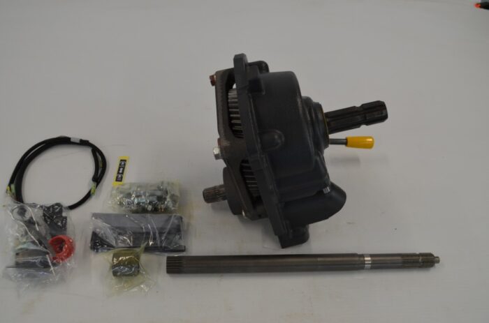 一 Kubota M7690 dual speed pto kit, 3C131-97710 to fit M6060, M7060