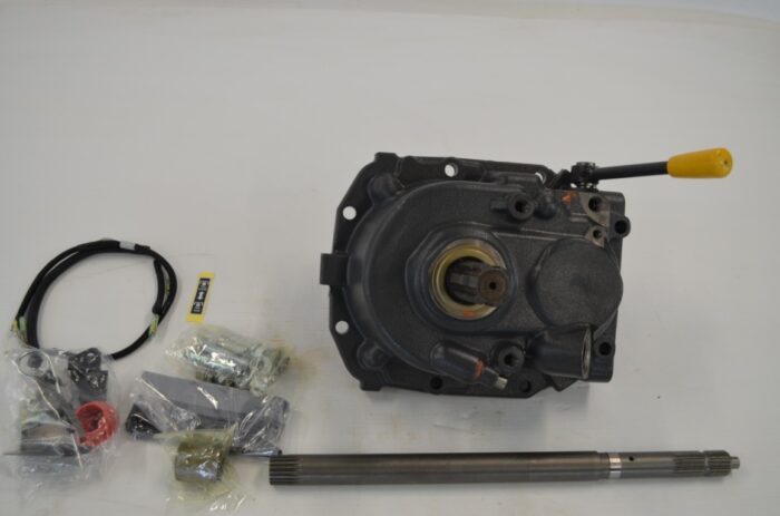 一 Kubota M7690 dual speed pto kit, 3C131-97710 to fit M6060, M7060 - Image 3