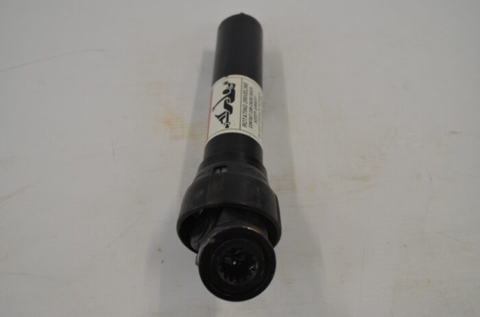 一 Kubota B2736 front half of mid pto driveline - Image 2