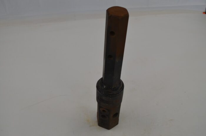 CVE-12 auger driver - Image 2