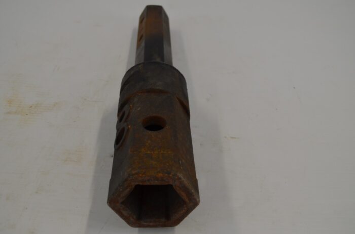 CVE-12 auger driver - Image 3