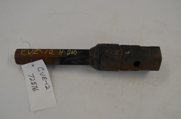 CVE-12 auger driver - Image 4