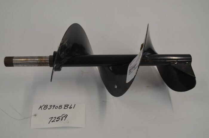 一 Kverneland KB3908B61 auger - Image 3