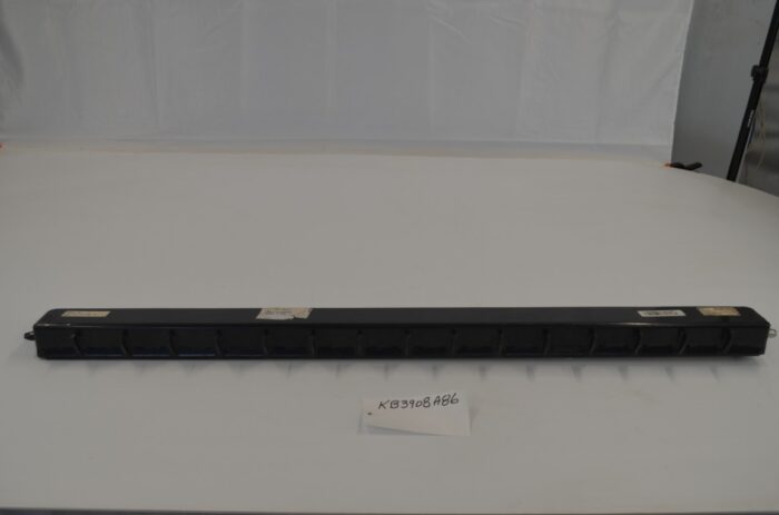 一 Kverneland KB3908A86 deflector, 47" long - Image 2