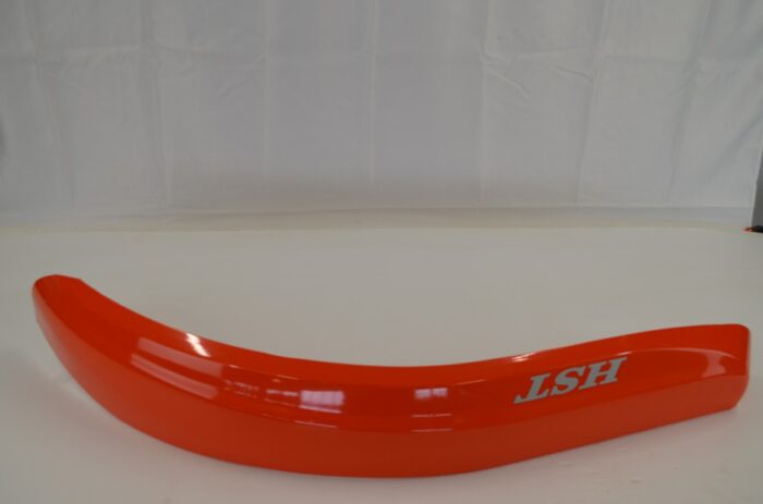 Kubota RH fender to fit L4060 etc, 35071850