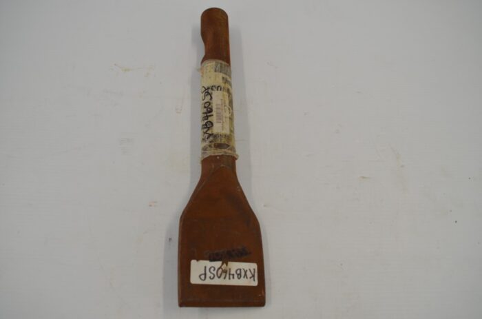 KXB460SP 4 1/2" wide chisel blade, hammer tool - Image 3