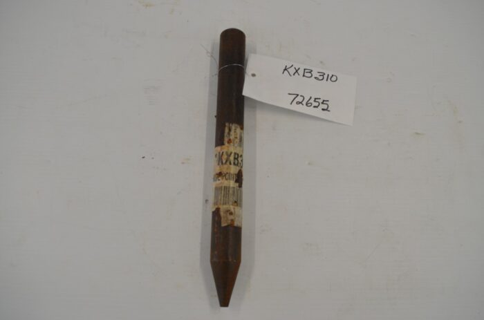 KXB310-point, hammer tool