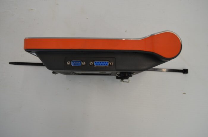 Kubota IsoMatch Tellus GO monitor to fit balers, planters, etc - Image 7