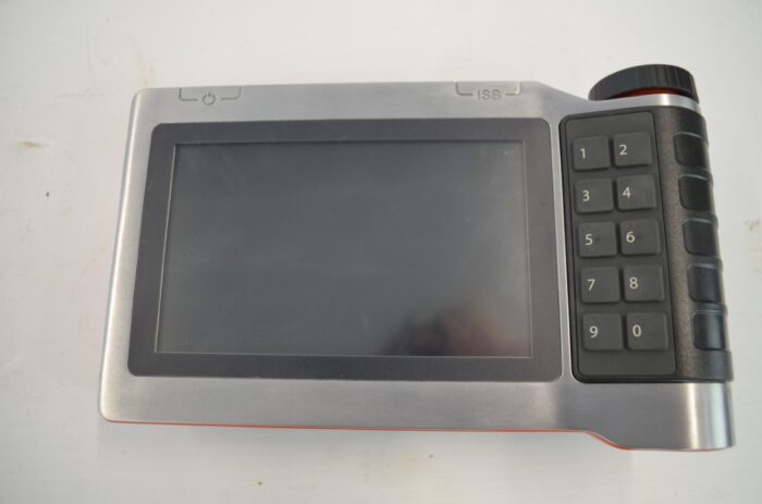 Kubota IsoMatch Tellus GO monitor to fit balers, planters, etc - Image 8