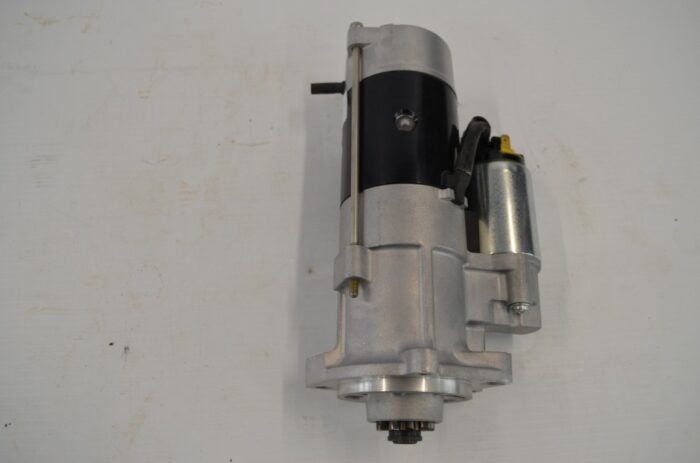 一 Kubota starter, 1K01263010, M8T50471, 1K012-63011, 1K012-63012 - Image 2