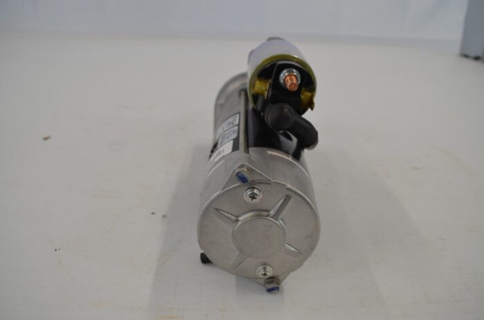 一 Kubota starter, 1K01263010, M8T50471, 1K012-63011, 1K012-63012 - Image 3