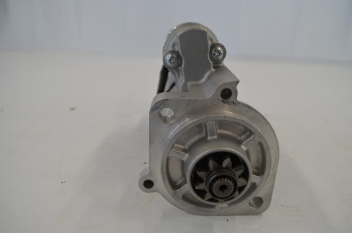 一 Kubota starter, 1K01263010, M8T50471, 1K012-63011, 1K012-63012 - Image 5