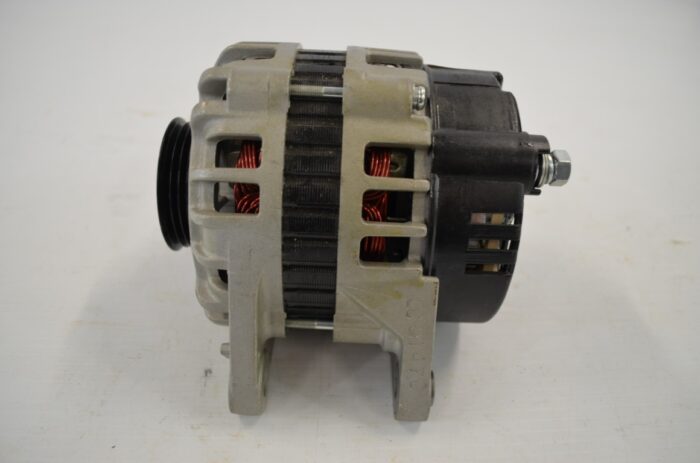 一 Kubota alternator, 1735664010, to fit Kubota compacts, skidsteers, etc - Image 3