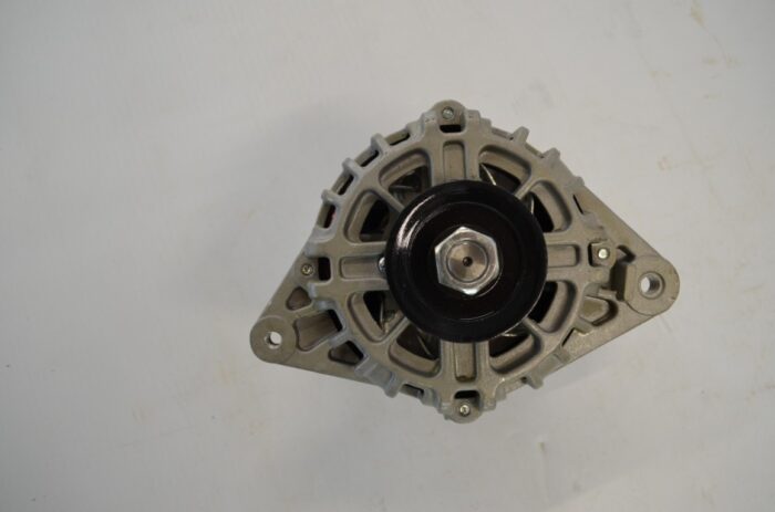 一 Kubota alternator, 1735664010, to fit Kubota compacts, skidsteers, etc - Image 5