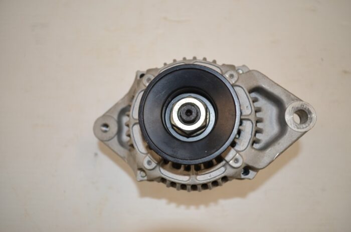 一 3A61174013 alternator, 60amp, V2203 - Image 2