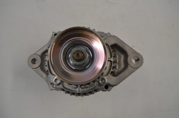 一 1G728-64013 alternator, new number 1G728-64015