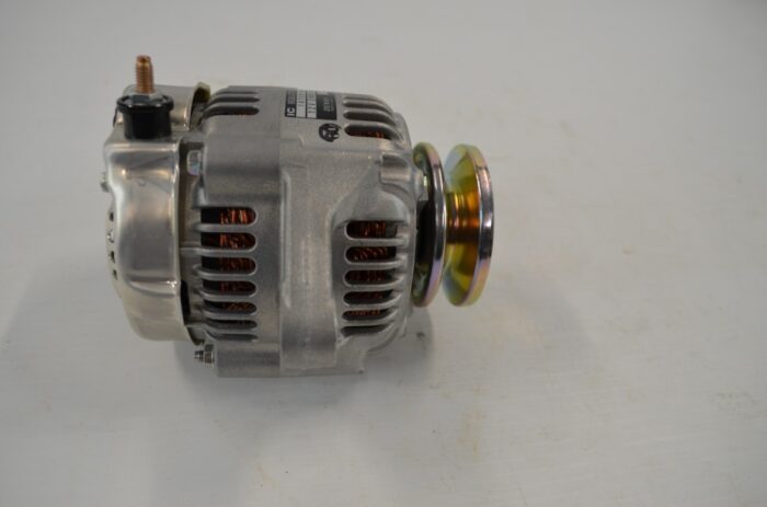 一 1G728-64013 alternator, new number 1G728-64015 - Image 4