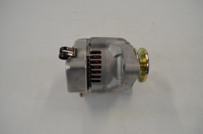 一 1G728-64013 alternator, new number 1G728-64015 - Image 5
