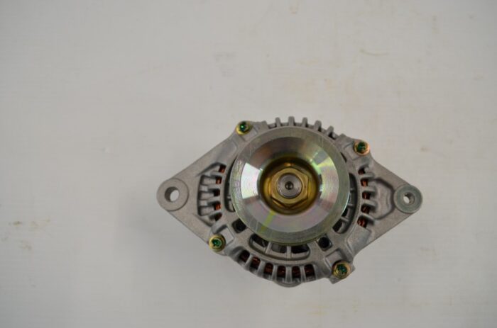 一 3F26164010, 80 amp alternator - Image 2