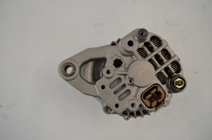 一 3F26164010, 80 amp alternator - Image 3