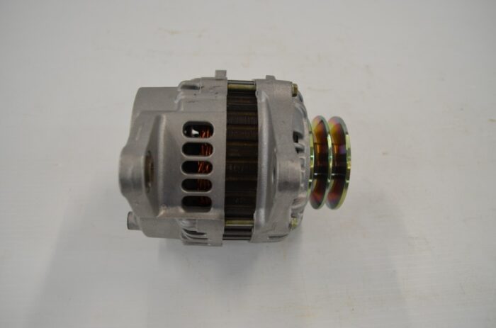 一 3F26164010, 80 amp alternator - Image 4