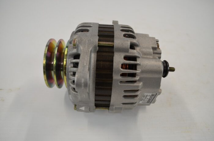一 3F26164010, 80 amp alternator - Image 5