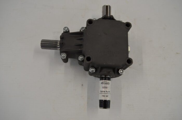 一 Pronovost 6550 Comer Ind L-25J