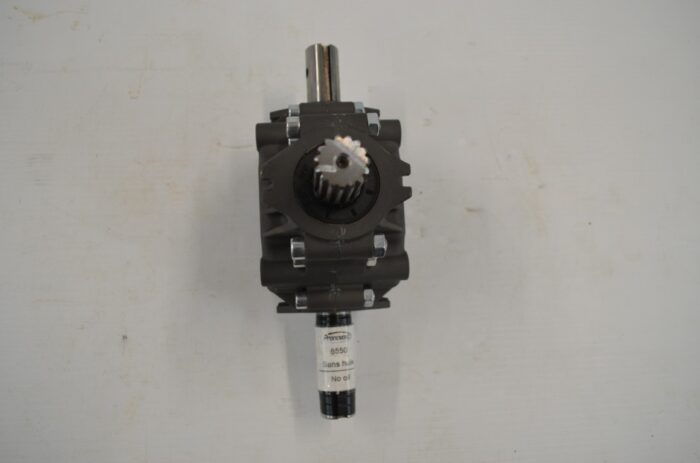 一 Pronovost 6550 Comer Ind L-25J - Image 2
