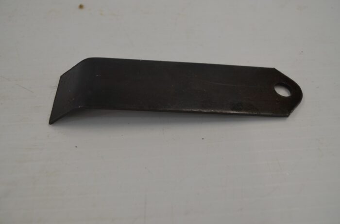 EF386 blade for flail mower to fit Mott 48, 60, 74, 88 mowers, Box of 10 - Image 3