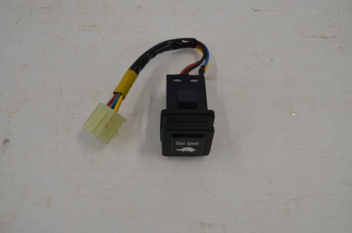 一 dual speed switch, 33980-54220 switch DS