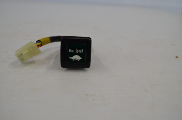 一 dual speed switch, 33980-54220 switch DS - Image 2