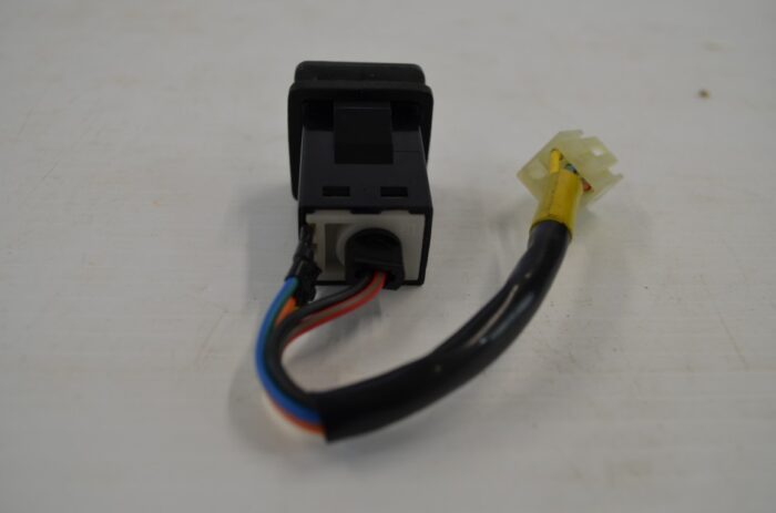 一 dual speed switch, 33980-54220 switch DS - Image 3