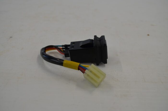 一 dual speed switch, 33980-54220 switch DS - Image 4