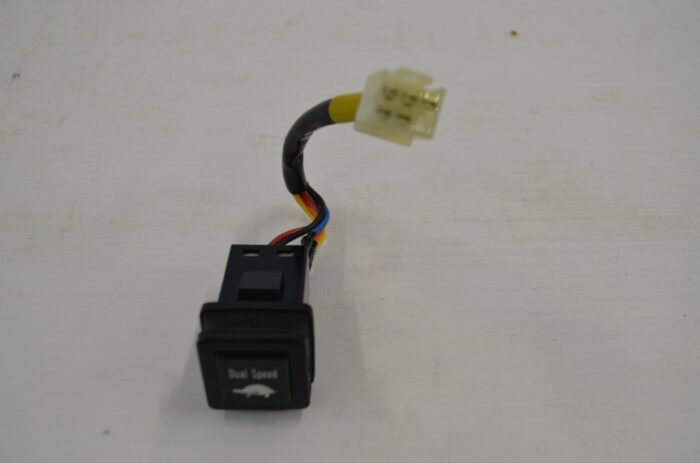 一 dual speed switch, 33980-54220 switch DS - Image 5