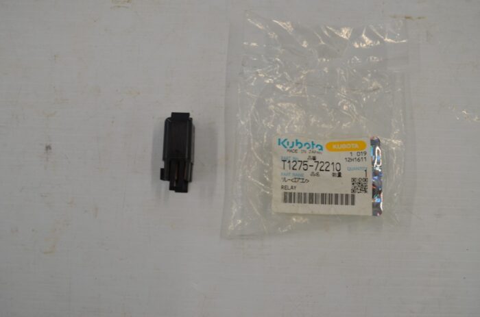 一 T1275-72210 relay, air conditioning - Image 2