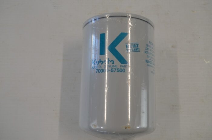 一 Kubota 70000-57500 oil filter
