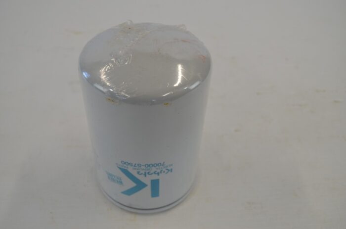 一 Kubota 70000-57500 oil filter - Image 3