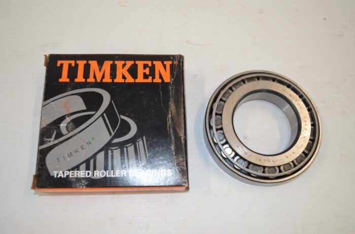 一 Timken bearing, 30213-9X070, 65mm bore diameter, 120 mm outer diameter