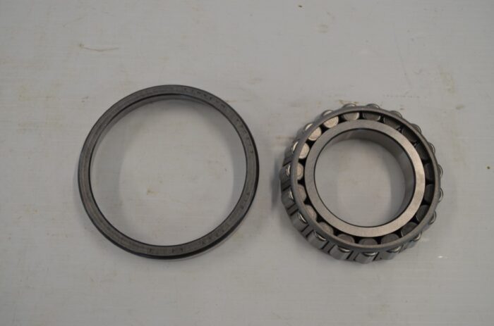 一 Timken bearing, 30213-9X070, 65mm bore diameter, 120 mm outer diameter - Image 3