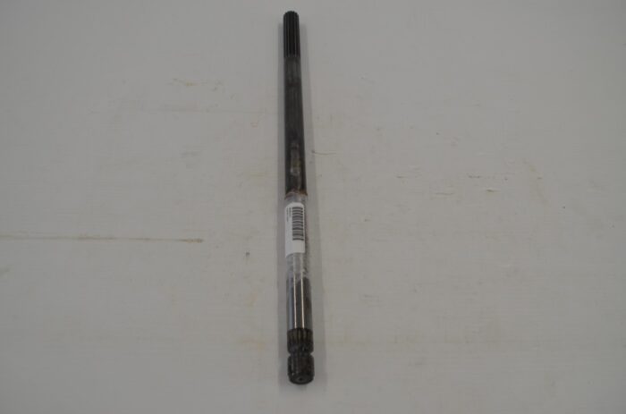 一 Kubota 7006002393 output shaft, 1"x24", mis pto drive kit for B2793 - Image 5