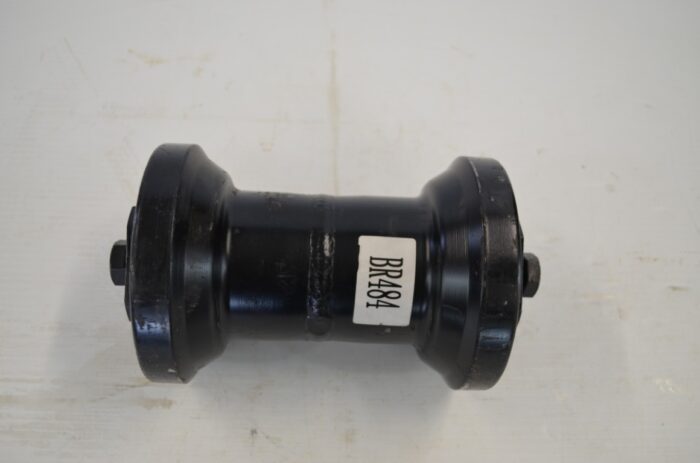 一 Kubota BR484 roller, RD411-21700, excavator bottom roller - Image 2