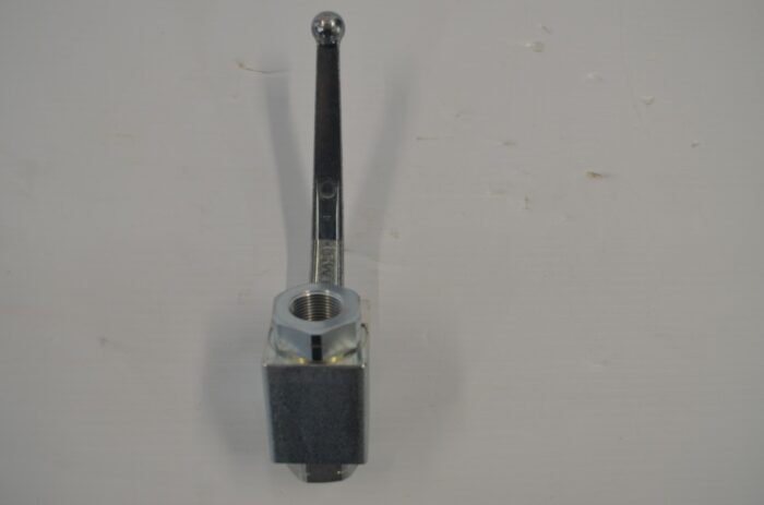 一 BKH-34-NPT-1123 ball valve, 6000 psi - Image 6