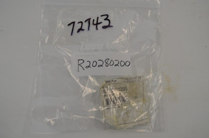 一 Salom R20280200 Power Beyond sleeve kit - Image 6