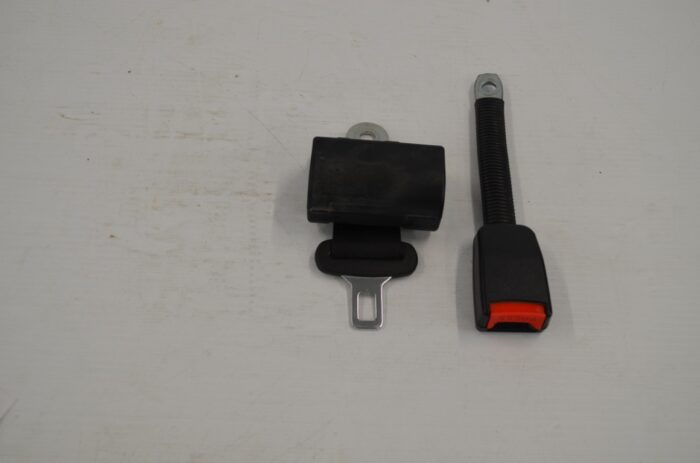一 Kubota RD45138970, seat belt to fit KX057-4CA excatator, used - Image 4