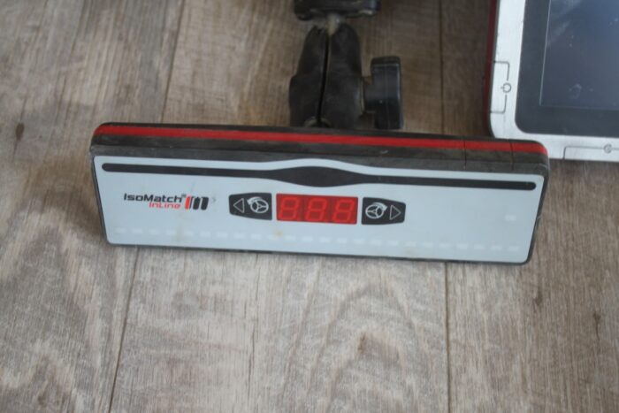 Kverneland TL1875GS fertilizer spreader - Image 15
