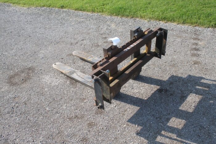 pallet forks - Image 4