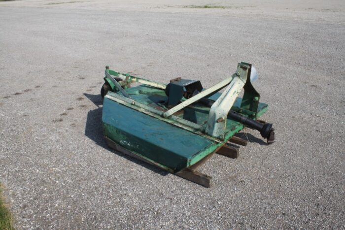 rotary mower - Image 2