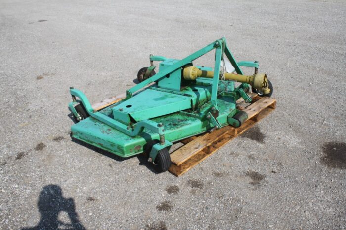 finishing mower - Image 2